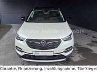 Gebraucht Opel Grandland X 224 PS (164 kW) 2021 Weiß SUV