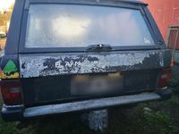 Gebraucht Land Rover Range Rover Classic 88 PS (64 kW) 1981 Andere farben SUV