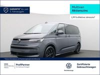 Gebraucht VW Multivan Edition 204 PS (150 kW) 2025 Grau Van