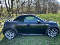 gebraucht Mini Cooper S Cabriolet 