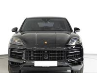 Gebraucht Porsche Cayenne 470 PS (345 kW) 2024 Schwarz SUV