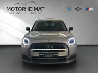 Gebraucht Mini Countryman Classic 170 PS (125 kW) 2025 Silber SUV