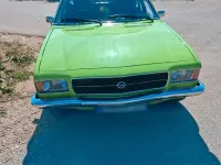 Gebraucht Opel Rekord 95 PS (69 kW) 1974 Grün Coupé