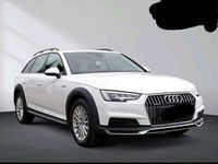 gebraucht Audi A4 b9 2.0 tfsi