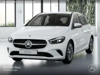 Gebraucht Mercedes B250e Progressive 163 PS (119 kW) 2025 Weiß Kleinwagen
