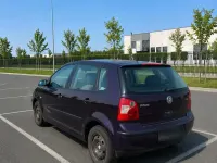 Gebraucht VW Polo 75 PS (55 kW) 2000 Violet Kleinwagen