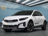 Gebraucht Kia XCeed 136 PS (100 kW) 2025 Weiß SUV