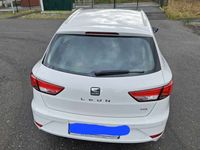 gebraucht Seat Leon ST Leon 1.6 TDI Start