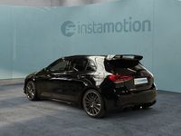 gebraucht Mercedes A35 AMG AMG4M Edition+Night+Aerod.-P.