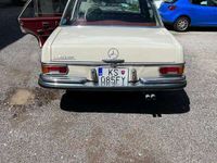 gebraucht Mercedes 250 250SE