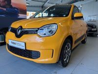 Gebraucht Renault Twingo LIMITED 73 PS (53 kW) 2020 Gelb Kleinwagen