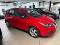 Second-hand Seat Altea Reference 102 CP (75 kW) 2004 Monovolum