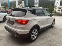 Gebraucht Seat Arona FR 116 PS (85 kW) 2025 Weiß SUV