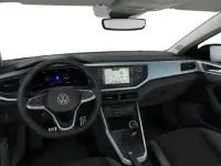 Gebraucht VW Taigo Goal 95 PS (69 kW) 2025 Grau SUV