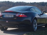 gebraucht Jaguar XK 4.2L V8 Coupé -