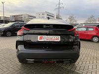 Second-hand Citroën e-C4 100 kW (136 CP) 2024 Negru Berlinǎ