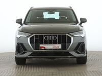 gebraucht Audi Q3 40 TFSI quattro S line *Matrix-LED*Navi*AHK*