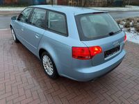 Gebraucht Audi A4 Sport 131 PS (96 kW) 2006 Blau Kombi