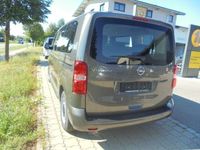 gebraucht Opel Vivaro M (L2) Kombi 2 x Schiebetüre Rückfahrkamera