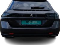 gebraucht Peugeot 508 SW PureTech 130 EAT8 GT