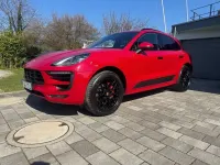Gebraucht Porsche Macan GTS 360 PS (264 kW) 2018 SUV