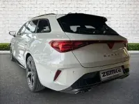 Neu Cupra Leon 150 PS (110 kW) 2026 Kombi