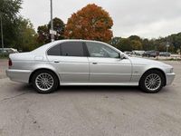 Gebraucht BMW 525 Exclusive 192 PS (141 kW) 2002 Kombi