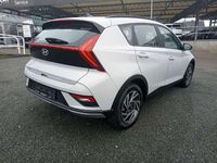 Gebraucht Hyundai Bayon Trend 101 PS (74 kW) 2025 Lumen grey SUV