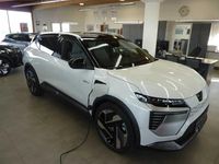 Neu Mitsubishi Eclipse Top 55 kW (75 PS) 2026 Weiß SUV