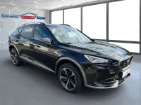 Gebraucht Cupra Formentor 150 PS (110 kW) 2023 Schwarz SUV