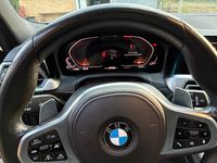 Gebraucht BMW 330 Comfort Edition 265 PS (194 kW) 2020 Grau Kombi