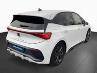Gebraucht Cupra Born 150 kW (204 PS) 2022 Eisweis Kleinwagen