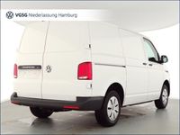gebraucht VW Transporter T6.1Kasten KR DSG PDC Klima GJR ZV