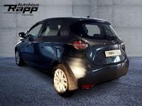 Gebraucht Renault Zoe Experience 50 kW (69 PS) 2020 Grau Kleinwagen