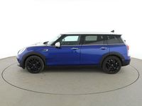 Gebraucht Mini Cooper Clubman 136 PS (100 kW) 2019 Blau Kombi