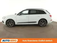 Gebraucht Audi Q7 272 PS (200 kW) 2018 Gletscherweiss SUV