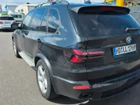 Gebraucht BMW X5 Performance 272 PS (200 kW) 2007 Schwarz SUV