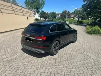 Gebraucht Audi Q7 S-Line 286 PS (210 kW) 2020 Schwarz SUV