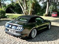 gebraucht Ford Mustang Mustang ExclusivesCabrio vom Edeltuner mit 714 PS