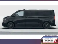 Neu VW Caravelle Style 150 PS (110 kW) 2026 Schwarz Van
