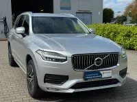 Gebraucht Volvo XC90 Momentum 235 PS (172 kW) 2020 Bright silver SUV
