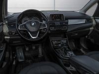 gebraucht BMW 218 Active Tourer Rückfahrkamera