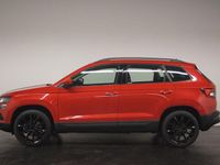 Gebraucht Skoda Karoq Ambition 150 PS (110 kW) 2018 Velvetrot SUV
