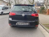 gebraucht VW Golf 2.0 BlueTDI