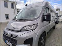 Gebraucht Knaus BOXLIFE 600 140 PS (102 kW) 2025 Artense grey (metallic) Van