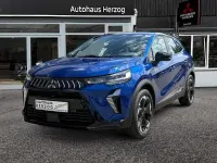 Neu Mitsubishi Grandis Diamant Edition 158 PS (116 kW) 2026 Blau SUV