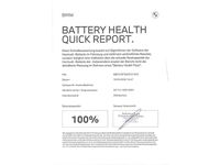 Gebraucht BMW iX1 Performance 200 kW (272 PS) 2023 Schwarz ii SUV