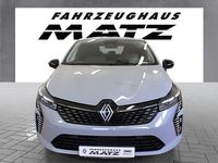 Używany Renault Clio V Evolution 101 KM (74 kW) 2024 Szary Sedan/Limuzyna