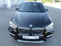Gebraucht BMW X1 xLine 231 PS (169 kW) 2018 Braun SUV