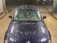 Gebraucht BMW 320 Performance 170 PS (125 kW) 2002 Blau Coupé